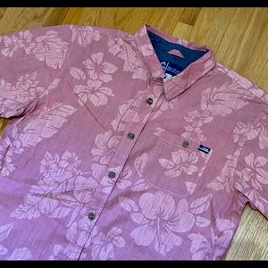O’Neill Collared Shirt